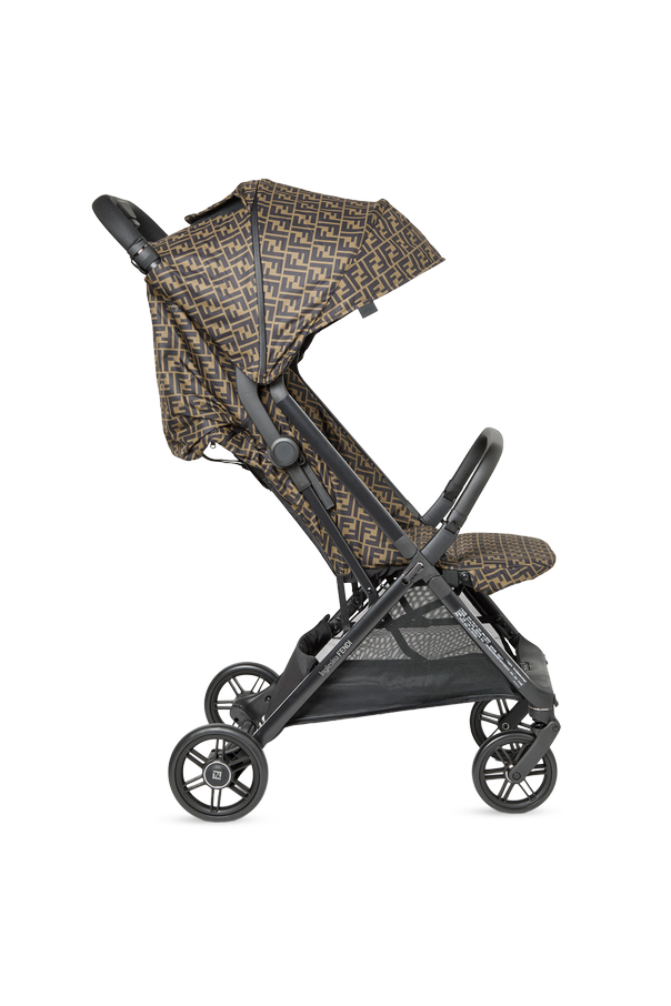 Fendi Kids Sportovní kočárek