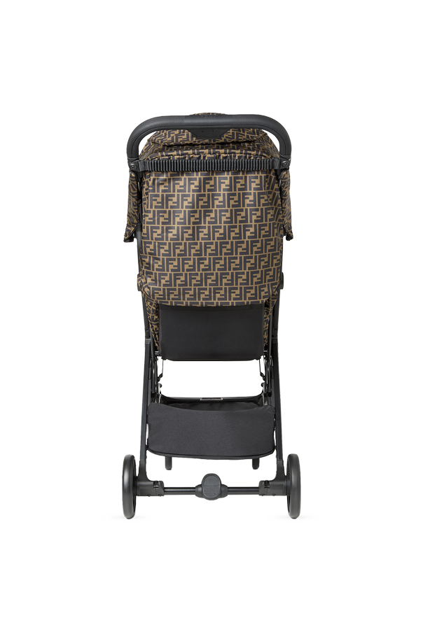 Fendi Kids Sportovní kočárek