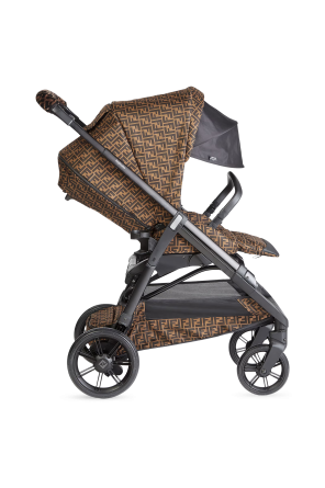 Fendi Kids Stroller