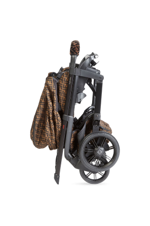 Fendi Kids Stroller
