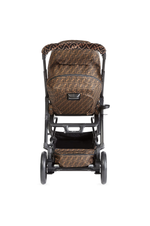 Fendi Kids Stroller