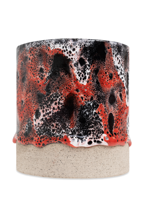 Bottega Veneta Scented candle Redstone Glaze