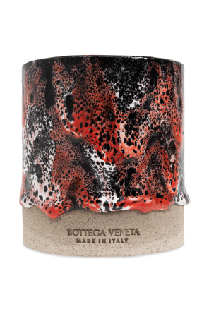 Scented candle Redstone Glaze