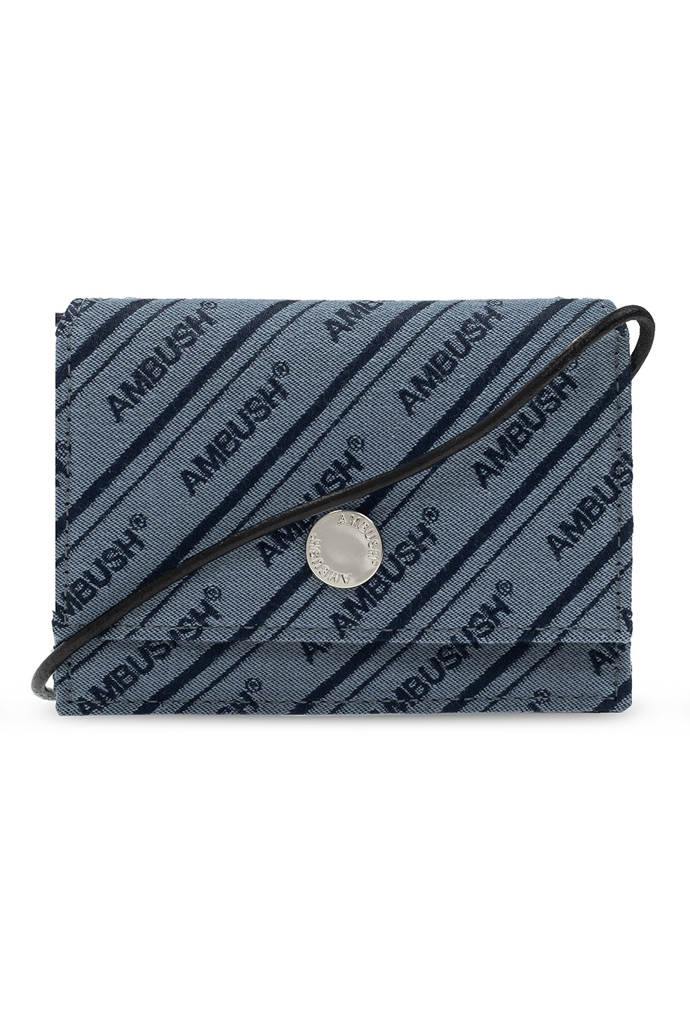 Ambush Wallet with logo