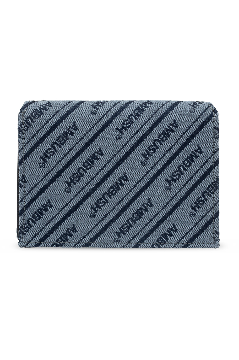 Ambush Wallet with logo