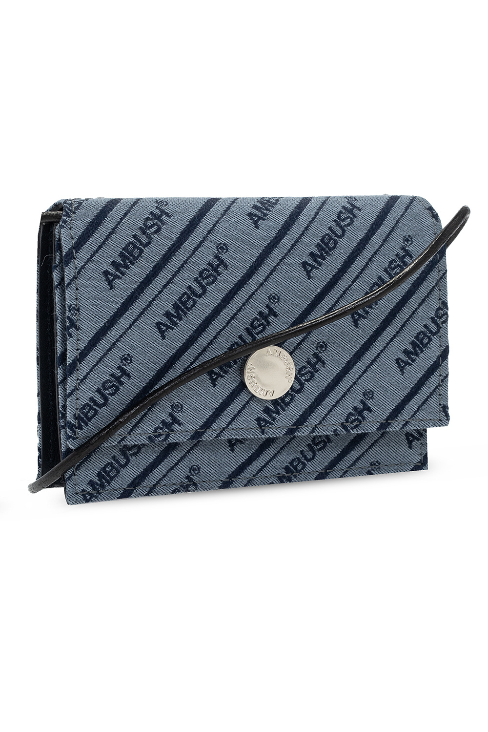 Ambush Wallet with logo