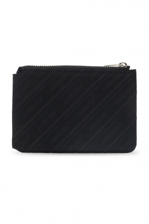 Ambush Card case with logo