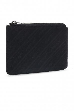 Ambush Card case with logo