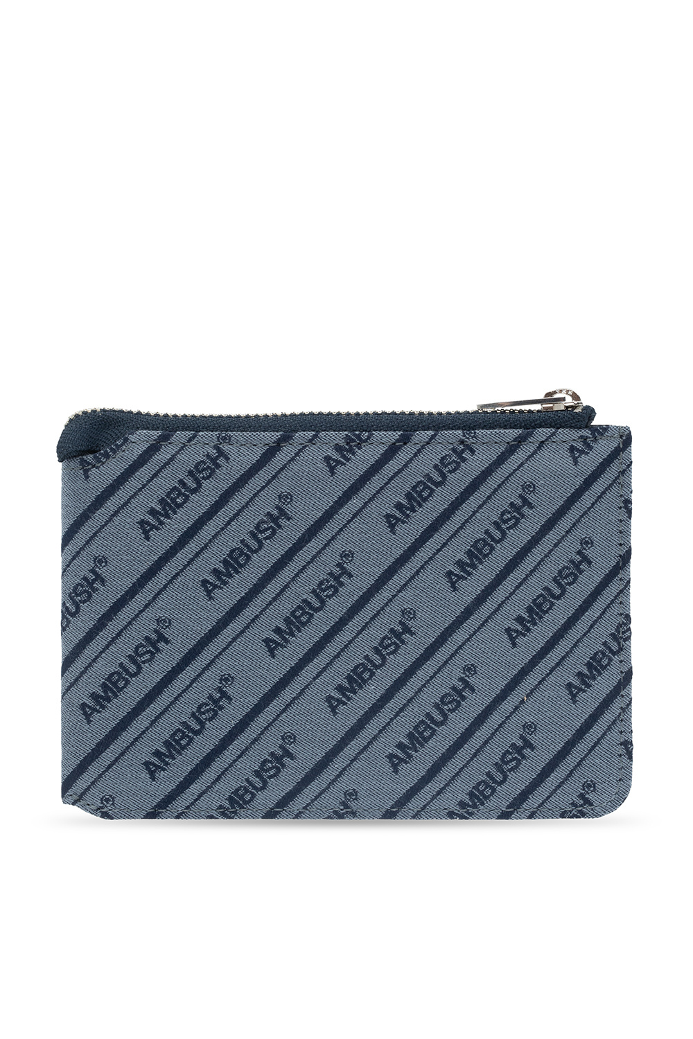 Ambush Card case with logo