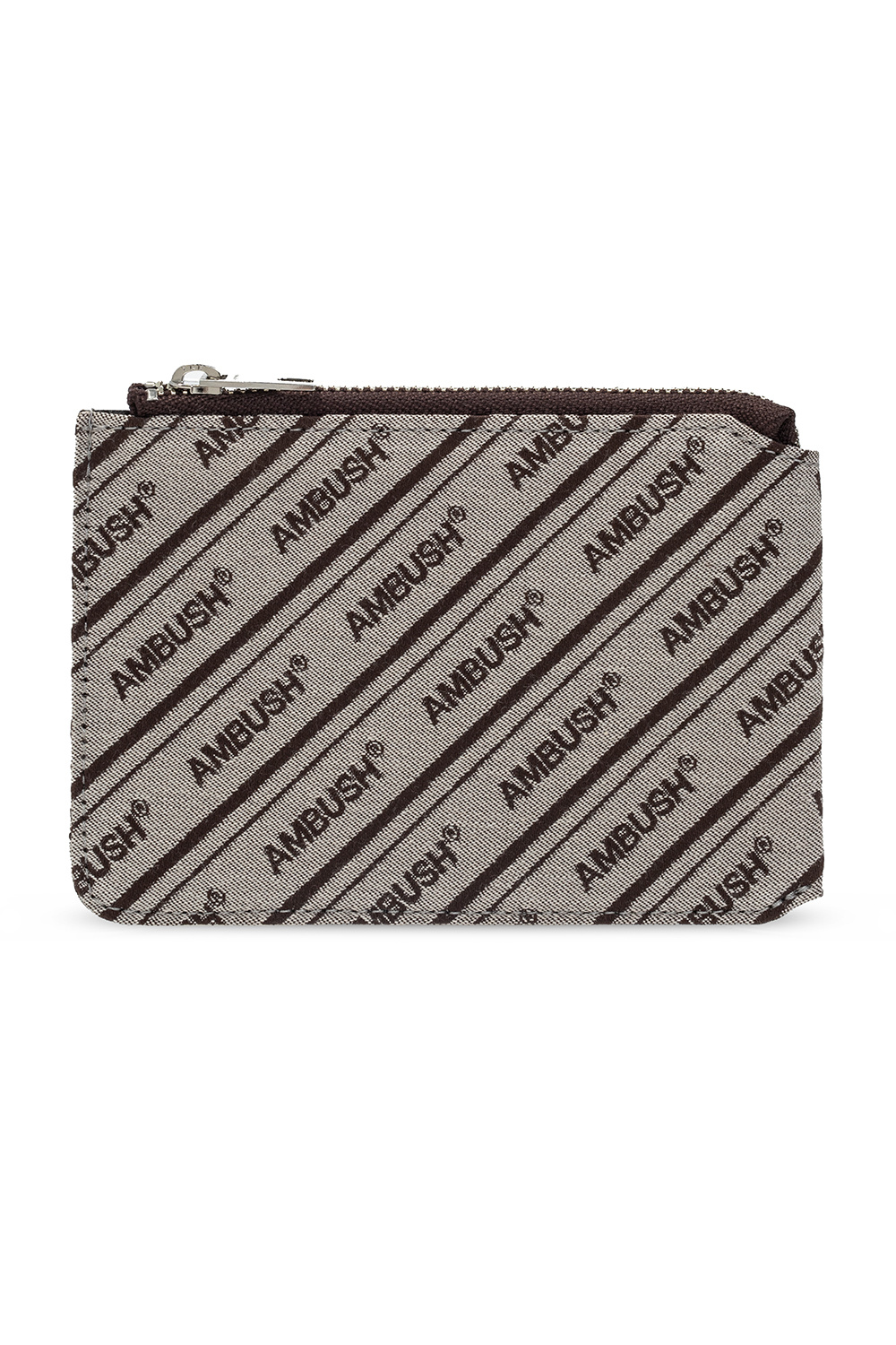 Ambush Card case with logo