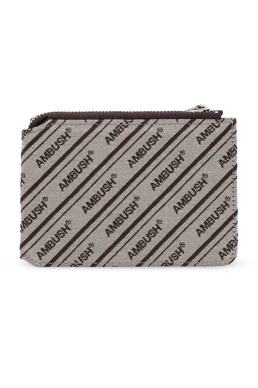 Ambush Card case with logo