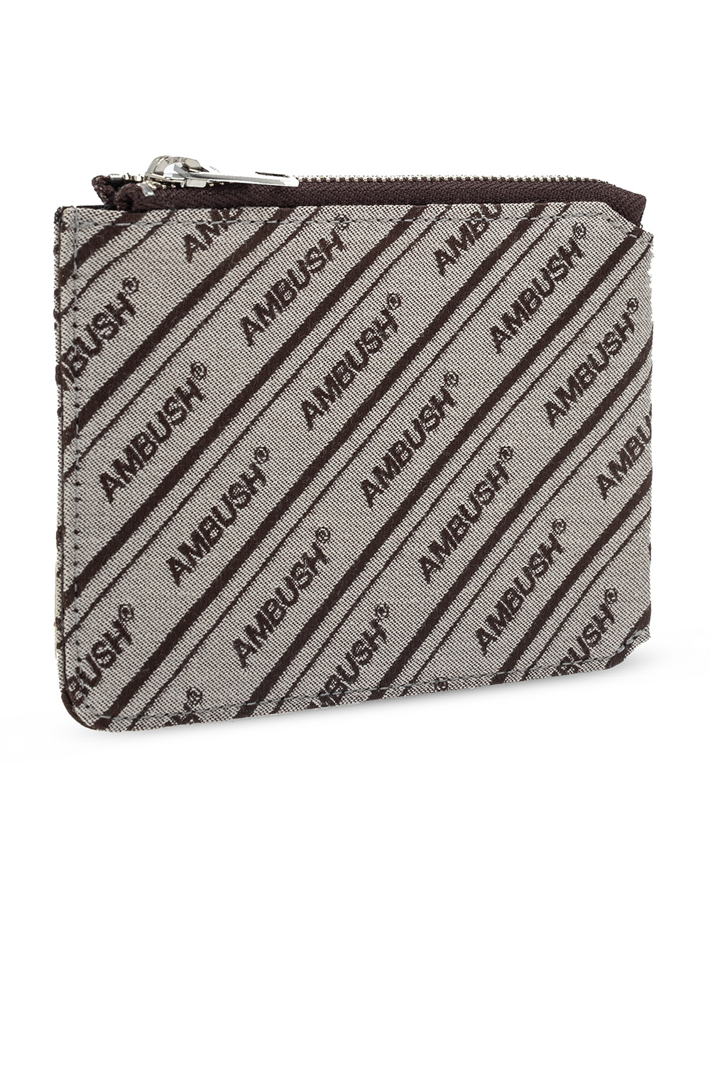 Ambush Card case with logo