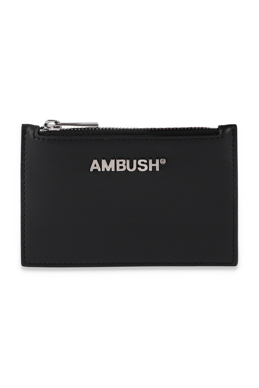 Ambush Card holder with logo