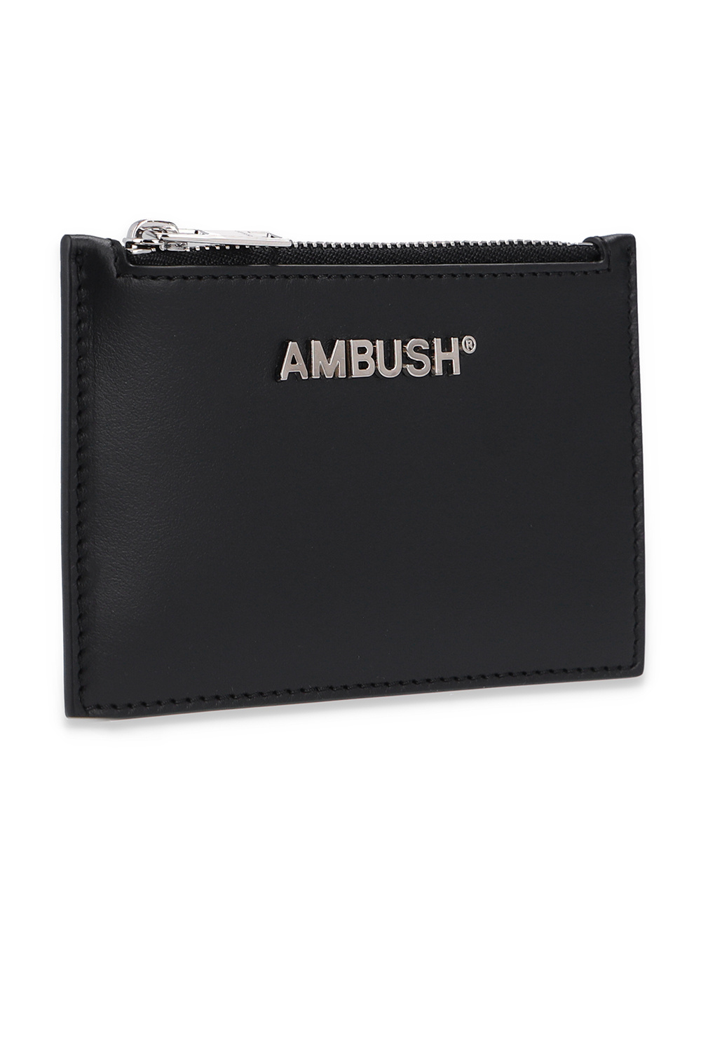 Ambush Card holder with logo