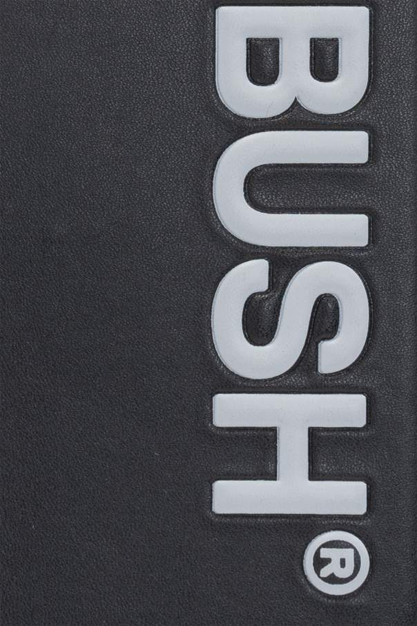 Ambush iPhone 11 Pro case with logo