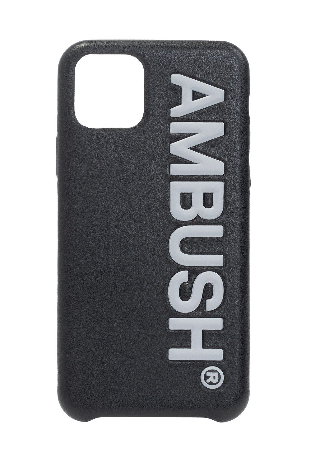 Ambush AMBUSH IPHONE 11 PRO CASE WITH LOGO