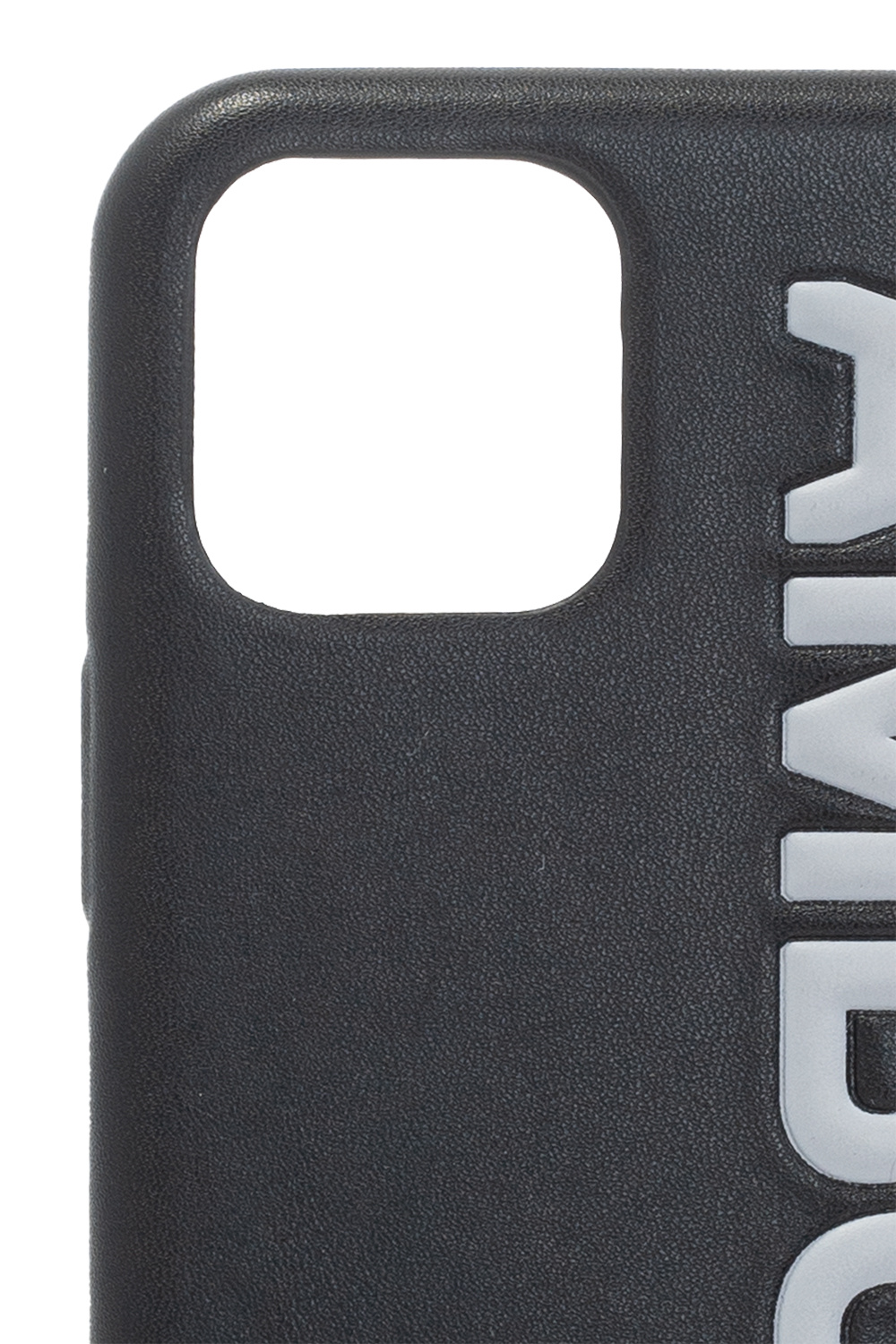 Ambush iPhone 11 Pro case with logo