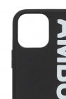 Ambush Strapped iPhone 11 Pro case