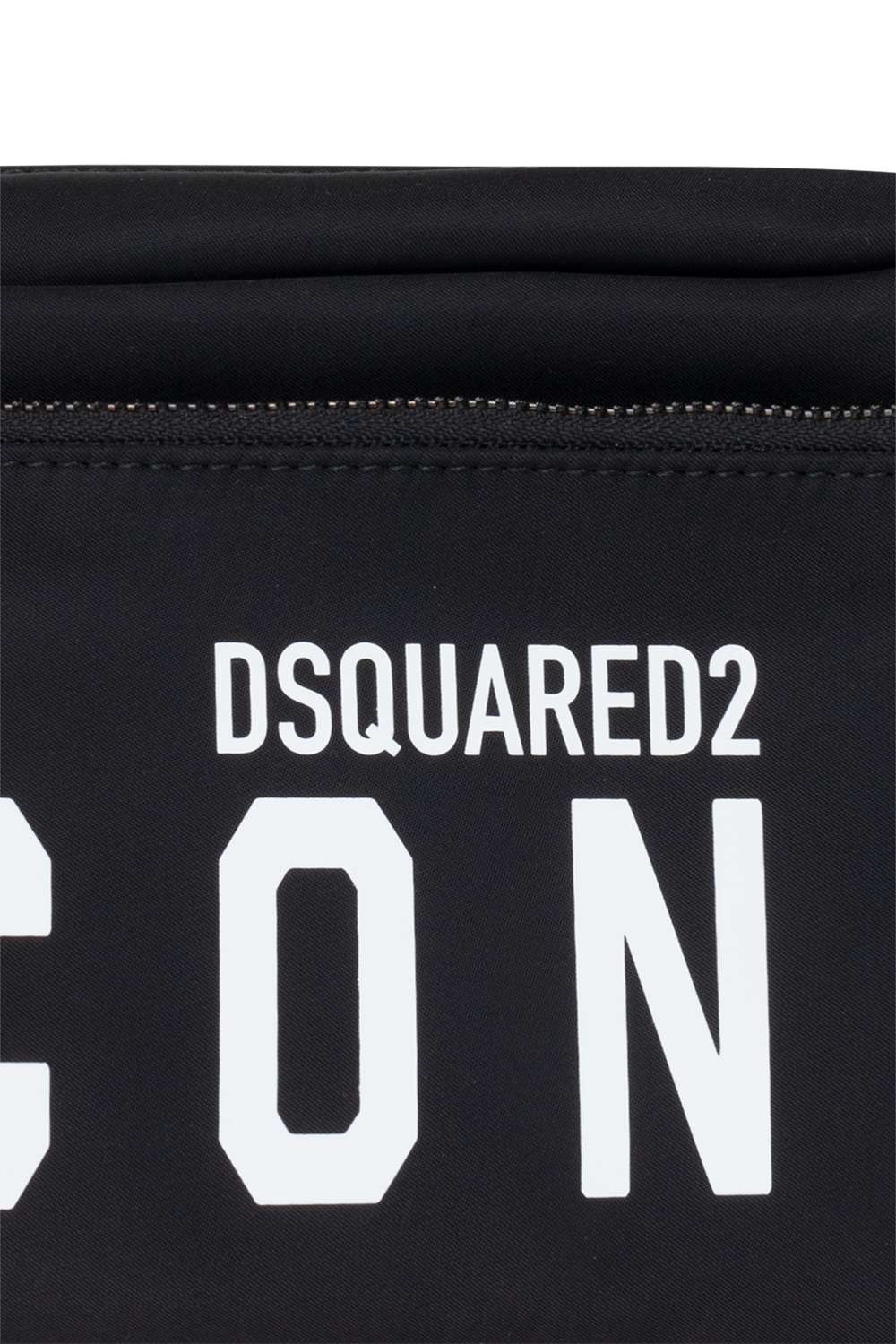 Dsquared2 fiorelli swift foldable backpack