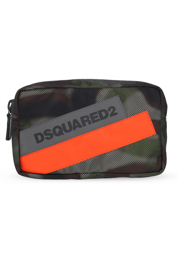 Dsquared2 Orciani Clutch MORRIS bags for Men