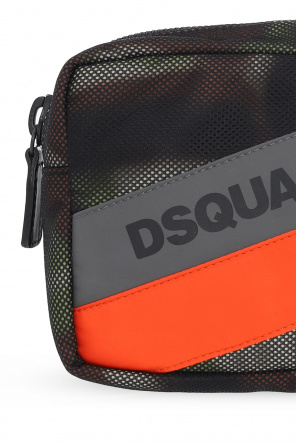 Dsquared2 Orciani Clutch MORRIS bags for Men