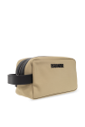 Dsquared2 Wash bag with logo