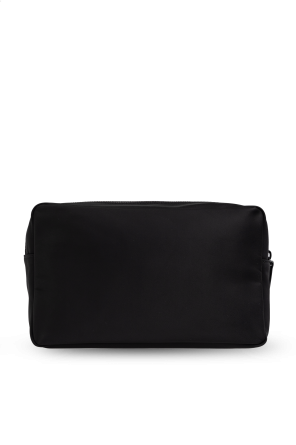 Dsquared2 Cosmetic bag with logo