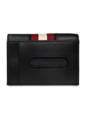 Bally ‘Byrek’ bi-fold wallet