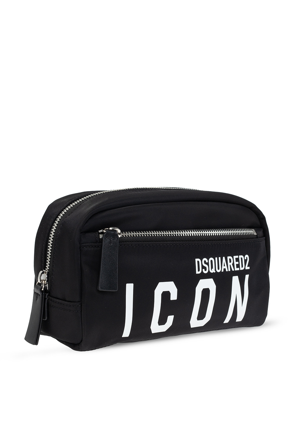 Dsquared2 Wash bag with logo