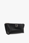 Dsquared2 Wash bag with logo