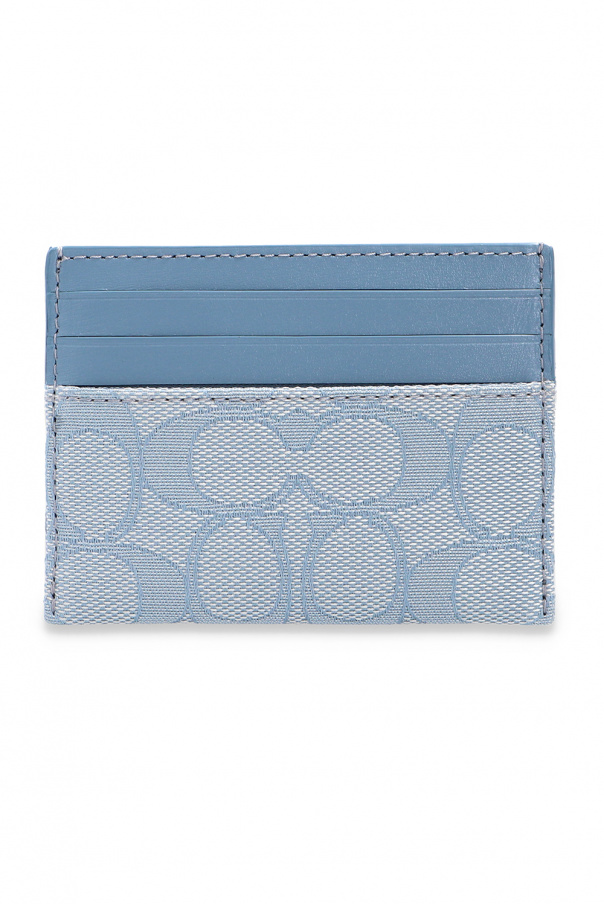 Coach Card holder