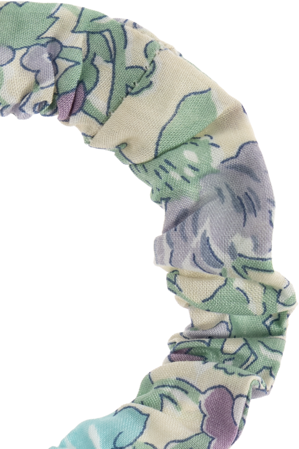 Bonpoint  Elory hair scrunchie