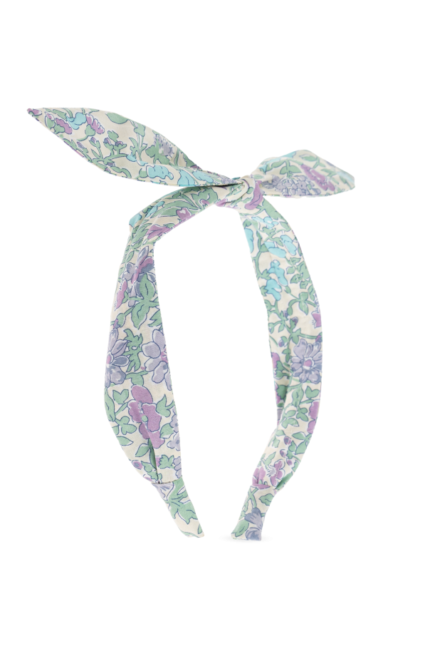 Headband "Lorette" od Bonpoint 