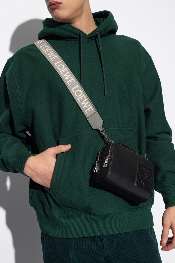 Loewe Adjustable bag strap with logo