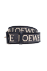 Loewe Adjustable bag strap with logo