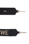 Loewe Adjustable bag strap with logo