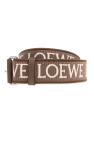 Loewe Adjustable bag strap with logo
