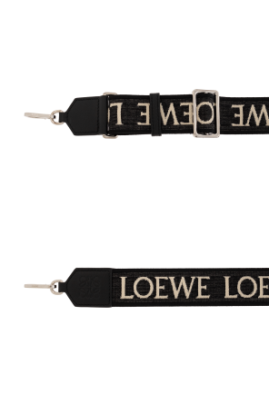 Loewe Cucumber Bag strap