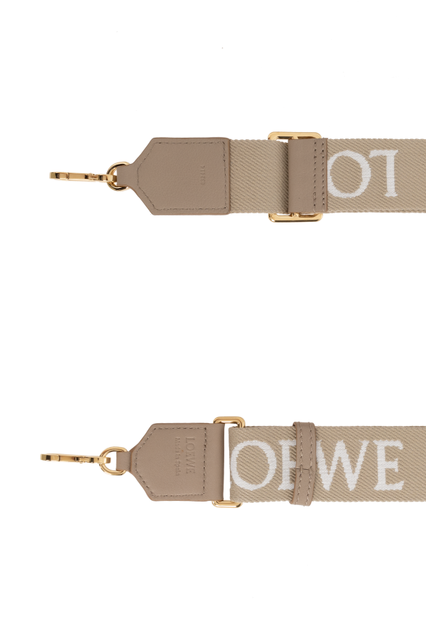 Loewe Adjustable strap for bag
