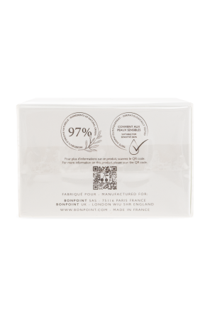 Bonpoint  Cosmetics set: soap and face cream