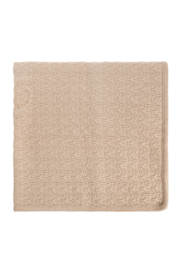 Baby blanket od Chloé Kids