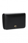 Coach Leather wallet