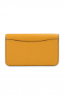 Coach Leather wallet
