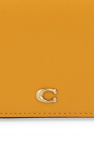 Coach Leather wallet