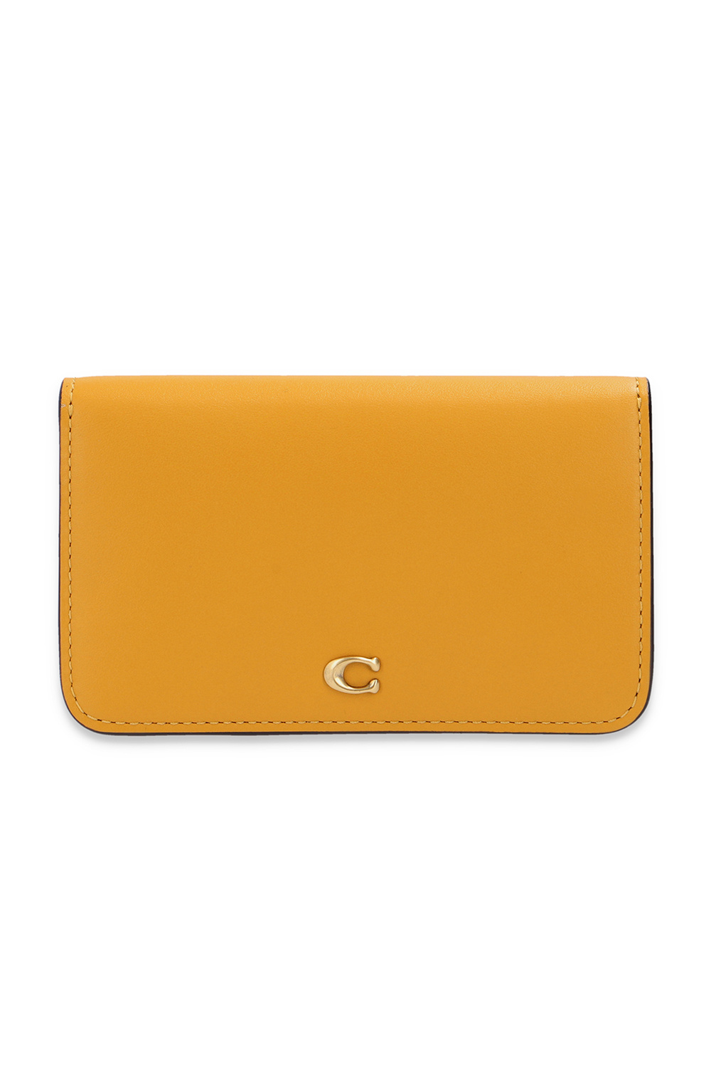 Coach Leather wallet