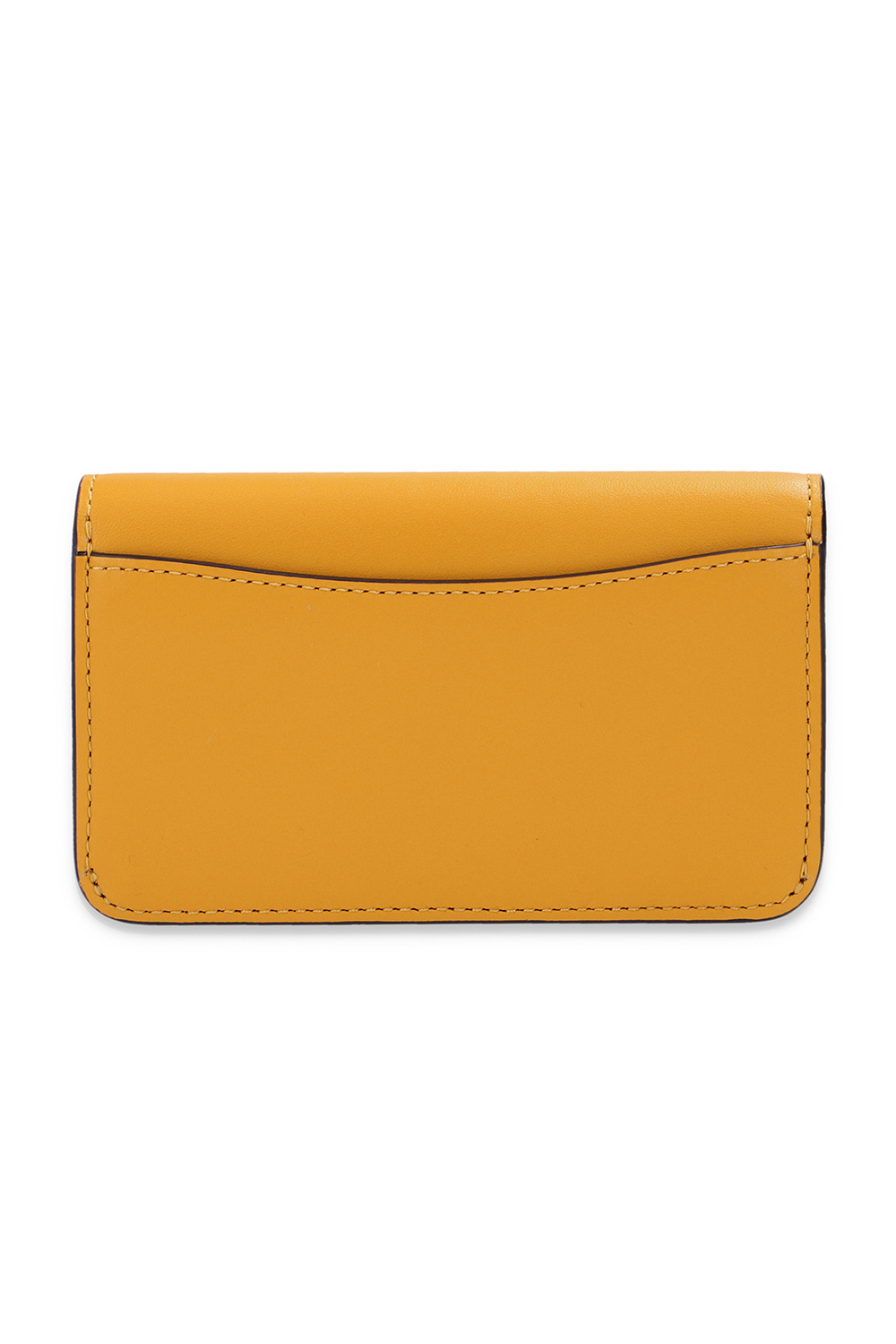 Coach Leather wallet