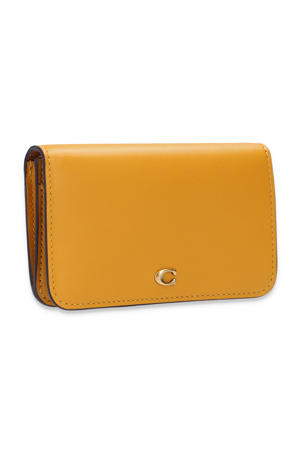 Coach Leather wallet