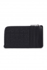 Loewe Card case with logo