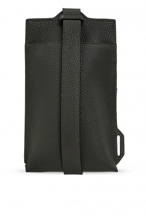 Loewe Strapped pouch with logo