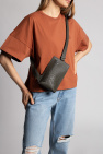 Loewe Strapped pouch with logo